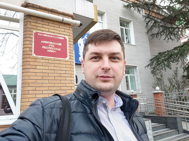 Юрист в суд для ответчика Алексей Баулин