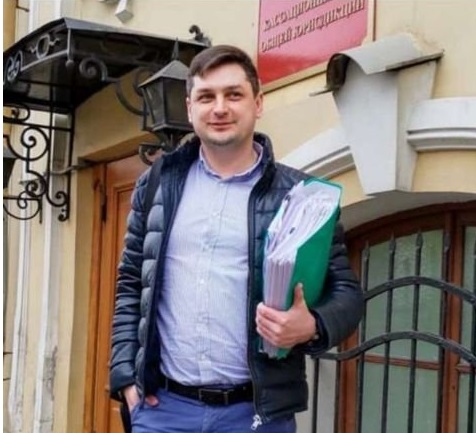 Адвокат по затоплению квартиры в Санкт-Петербурге
